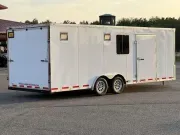 used Car Haulers / Racing Trailers Other  for sale, in Little Falls, MN Thumbnail 2