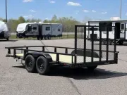 new Utility Trailers Other  for sale, in Little Falls, AL Thumbnail 2