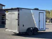 new Cargo (Enclosed) Trailers Lightning Trailers  for sale, in Little Falls, MN Thumbnail 2