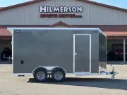 new Cargo (Enclosed) Trailers Lightning Trailers  for sale, in Little Falls, MN Thumbnail 1
