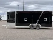new Cargo (Enclosed) Trailers Lightning Trailers  for sale, in Little Falls, MN Thumbnail 3
