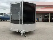 new Cargo (Enclosed) Trailers Lightning Trailers  for sale, in Little Falls, MN Thumbnail 9