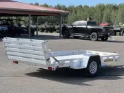 new Utility Trailers Aluma  for sale, in Little Falls, MN Thumbnail 2