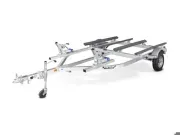 2025 Triton Trailers LT Series LTWCII-X 