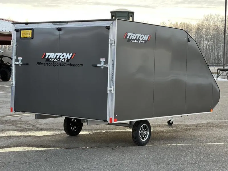 2026 Triton