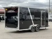 new Cargo (Enclosed) Trailers Lightning Trailers  for sale, in Little Falls, MN Thumbnail 2