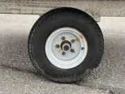 used ATV Trailers Aluma  for sale, in Little Falls, MN Thumbnail 10