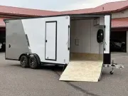 new Cargo (Enclosed) Trailers Lightning Trailers  for sale, in Little Falls, MN Thumbnail 14