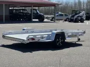 new Utility Trailers Aluma  for sale, in Little Falls, MN Thumbnail 2