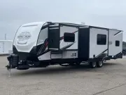 new Toy Haulers Forest River  for sale, in Little Falls, MN Thumbnail 9