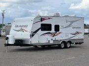 used Toy Haulers Forest River  for sale, in Little Falls, MN Thumbnail 5