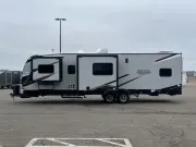new Toy Haulers Forest River  for sale, in Little Falls, MN Thumbnail 4