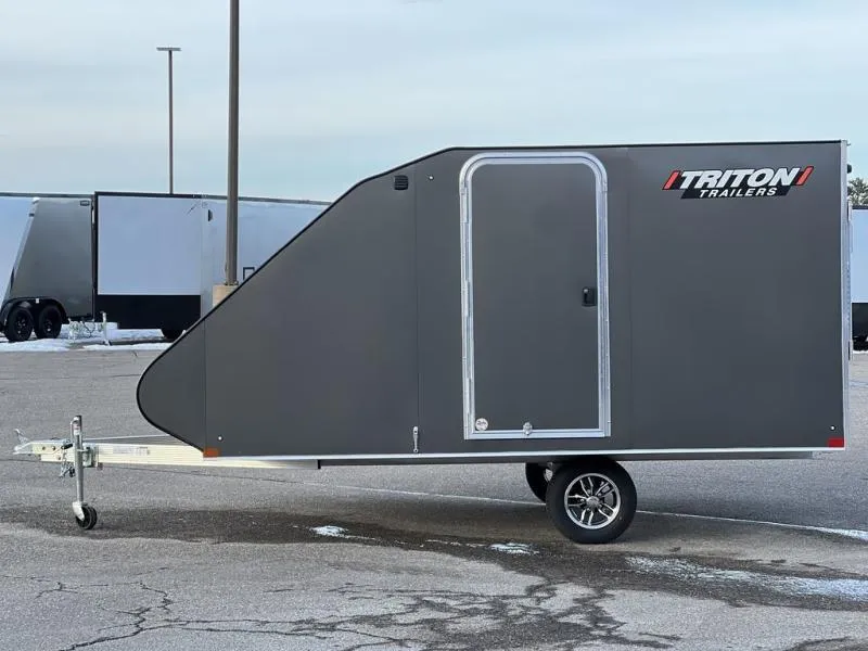 2026 Triton
