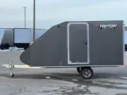 new Snowmobile Trailers Triton Trailers  for sale, in Little Falls, MN Thumbnail 6