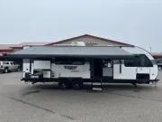 used Travel Trailers Forest River  for sale, in Little Falls, MN Thumbnail 3