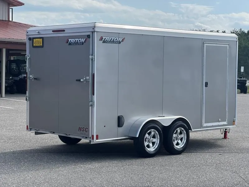 2021 Triton