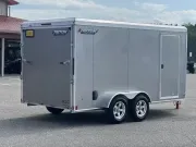 used Cargo (Enclosed) Trailers Triton Trailers  for sale, in Little Falls, MN Thumbnail 3