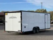 new Cargo (Enclosed) Trailers Cargo Mate  for sale, in Little Falls, AL Thumbnail 2