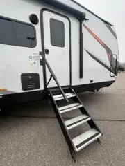 new Toy Haulers Forest River  for sale, in Little Falls, MN Thumbnail 22