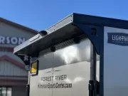 new Cargo (Enclosed) Trailers Lightning Trailers  for sale, in Little Falls, MN Thumbnail 15