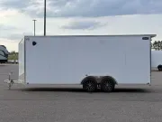 new Car Haulers / Racing Trailers Lightning Trailers  for sale, in Little Falls, MN Thumbnail 3
