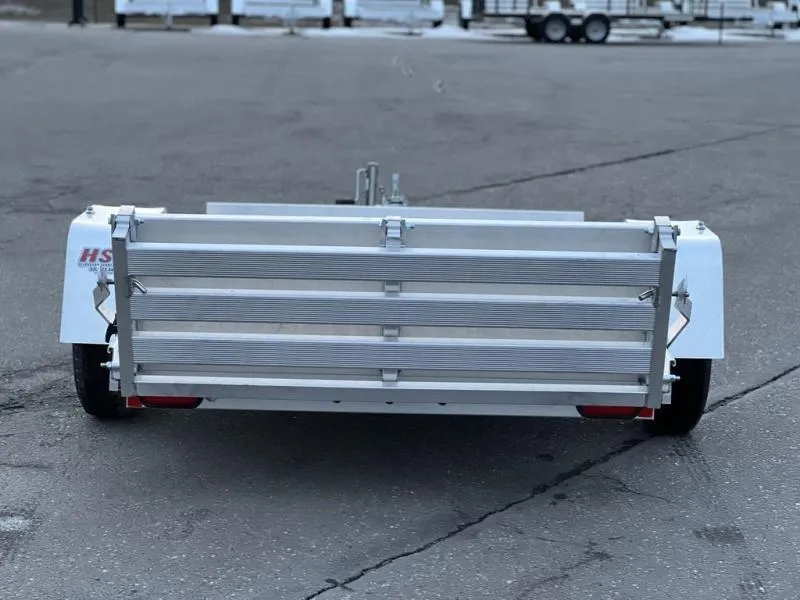 2023 Aluma