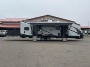 new Toy Haulers Forest River  for sale, in Little Falls, MN Thumbnail 39