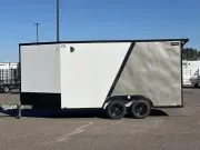new Cargo (Enclosed) Trailers Lightning Trailers  for sale, in Little Falls, MN Thumbnail 3
