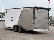 new Cargo (Enclosed) Trailers Lightning Trailers  for sale, in Little Falls, MN Thumbnail 4