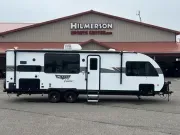 2024 Forest River Wildwood X-Lite 24VIEW