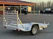 new Utility Trailers Aluma  for sale, in Little Falls, AL Thumbnail 2