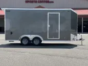 new Cargo (Enclosed) Trailers Lightning Trailers  for sale, in Little Falls, MN Thumbnail 2