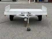 used ATV Trailers Aluma  for sale, in Little Falls, MN Thumbnail 6