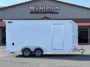 new Cargo (Enclosed) Trailers Lightning Trailers  for sale, in Little Falls, MN Thumbnail 1