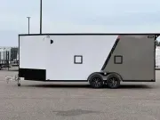 new Cargo (Enclosed) Trailers Lightning Trailers  for sale, in Little Falls, MN Thumbnail 3