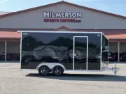 2027 Lightning Trailers LTFCH816TA2-96 