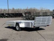 new Utility Trailers Aluma  for sale, in Little Falls, MN Thumbnail 2