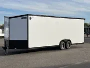 new Cargo (Enclosed) Trailers Cargo Mate  for sale, in Little Falls, AL Thumbnail 3