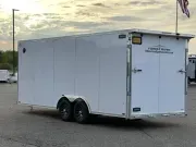 new Car Haulers / Racing Trailers Lightning Trailers  for sale, in Little Falls, MN Thumbnail 4