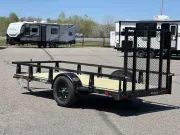 new Utility Trailers Other  for sale, in Little Falls, AL Thumbnail 3