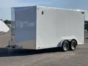 new Cargo (Enclosed) Trailers Lightning Trailers  for sale, in Little Falls, MN Thumbnail 8