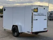 new Cargo (Enclosed) Trailers Cargo Mate  for sale, in Little Falls, AL Thumbnail 2