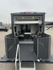 new Toy Haulers Forest River  for sale, in Little Falls, MN Thumbnail 36