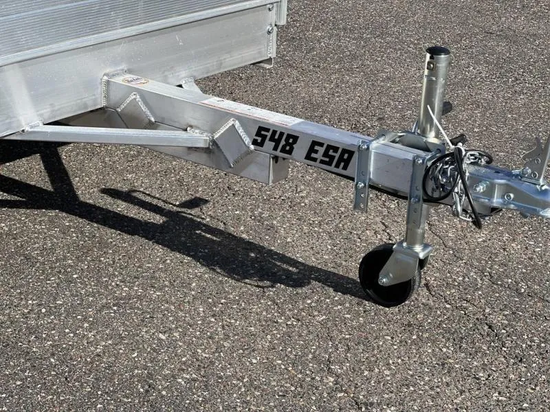 2026 Aluma
