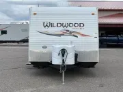 used Toy Haulers Forest River  for sale, in Little Falls, MN Thumbnail 10