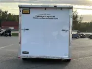 new Cargo (Enclosed) Trailers Lightning Trailers  for sale, in Little Falls, AL Thumbnail 3
