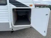 used Toy Haulers Forest River  for sale, in Little Falls, MN Thumbnail 12