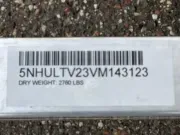 new Car Haulers / Racing Trailers Lightning Trailers  for sale, in Little Falls, MN Thumbnail 10