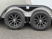 new Cargo (Enclosed) Trailers Lightning Trailers  for sale, in Little Falls, MN Thumbnail 12
