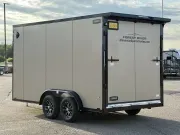 new Cargo (Enclosed) Trailers Lightning Trailers  for sale, in Little Falls, AL Thumbnail 2